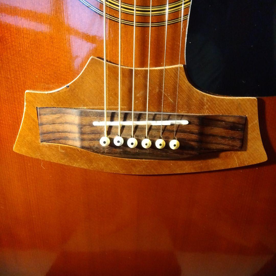 TAKAMINE、アコースティック！ビンテージ…