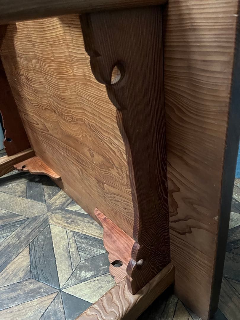 座卓 和 インテリア 和室 昭和レトロ 日本 ジャパン 机 テーブル