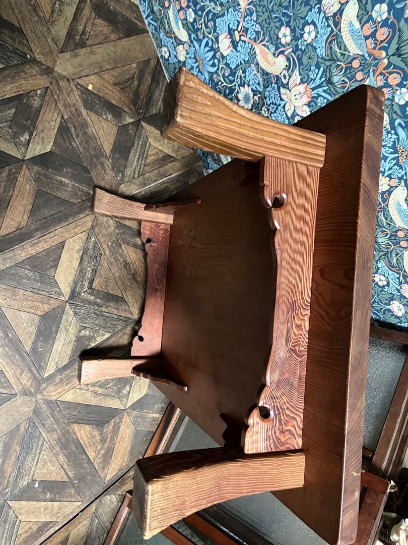 座卓 和 インテリア 和室 昭和レトロ 日本 ジャパン 机 テーブル