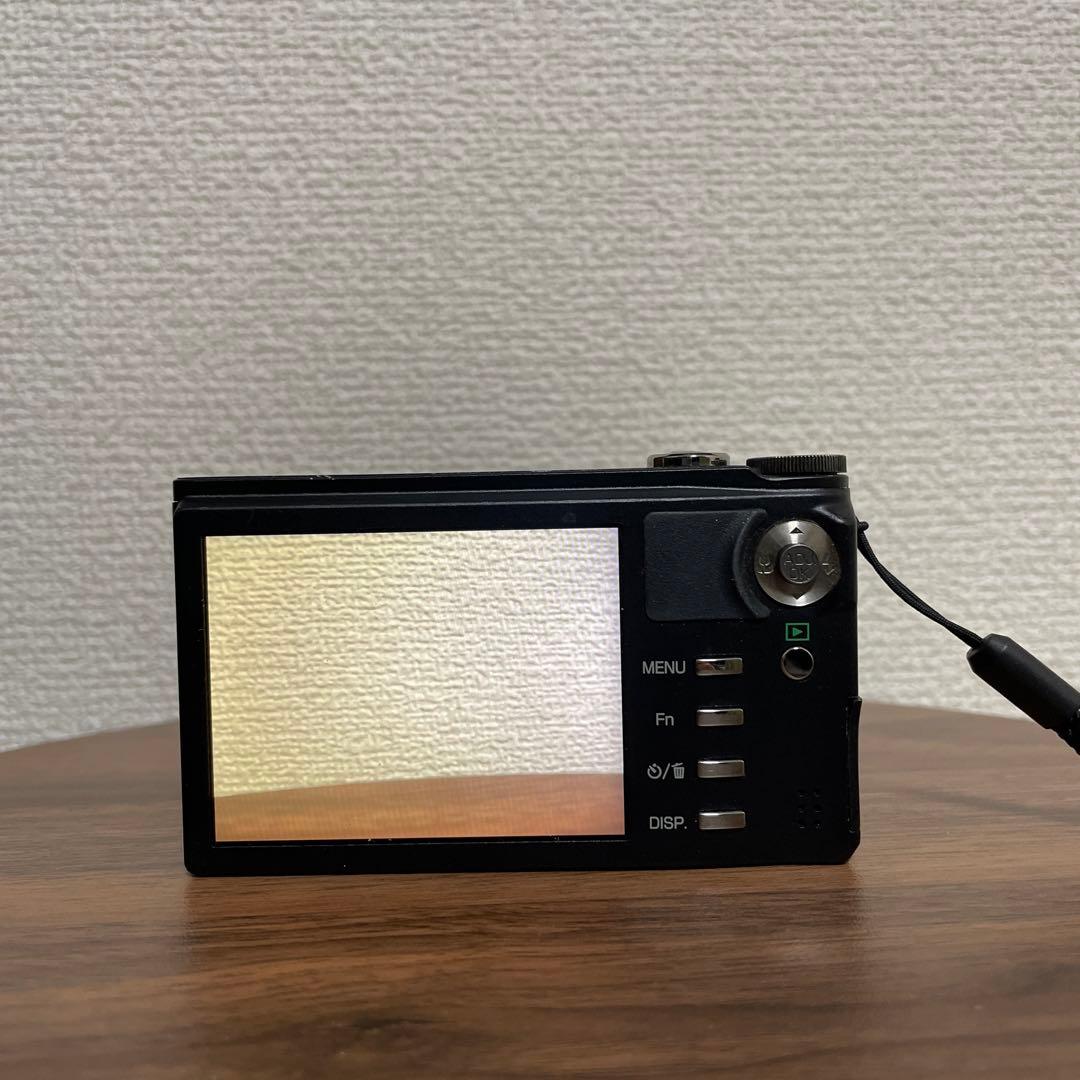 【オールドコンデジ】 RICOH CX2