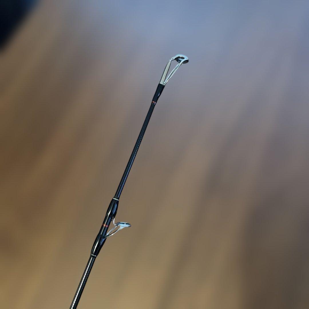 ポ*チ様 Galahad CA-595S ジギングロッド