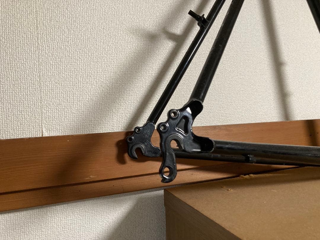 【SL】SURLY Long Haul Trucker 56cm フレーム