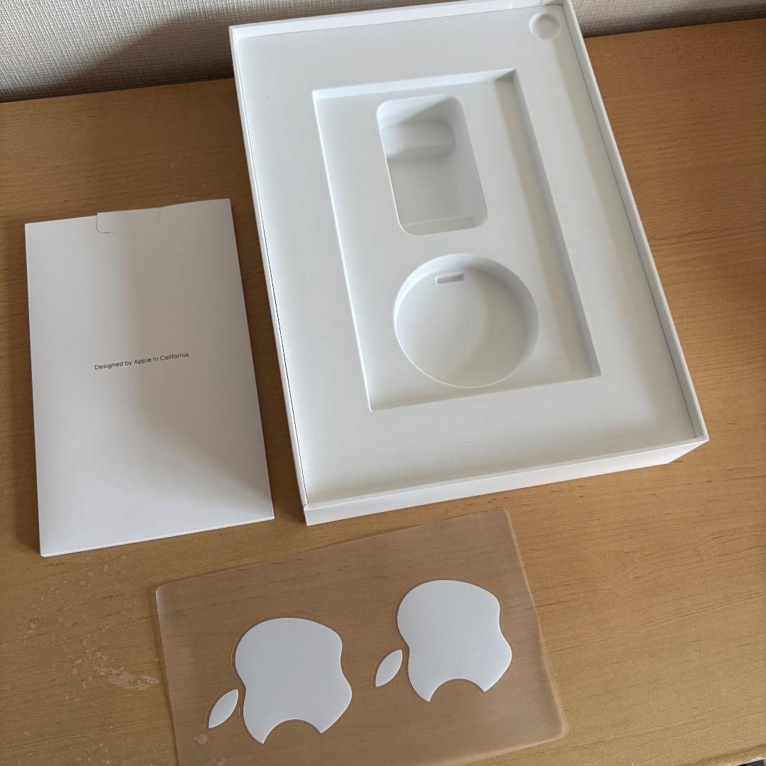 【動作確認済・おまけ付】 iPad Air 第4世代　スペースグレー　64GB