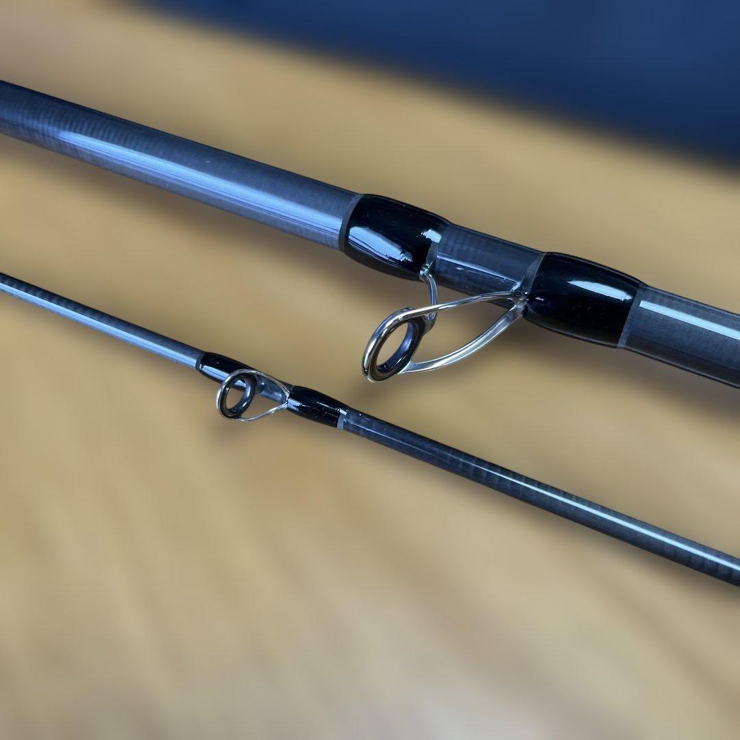 アピアFooljin'RS バーバリアンC90MH＋