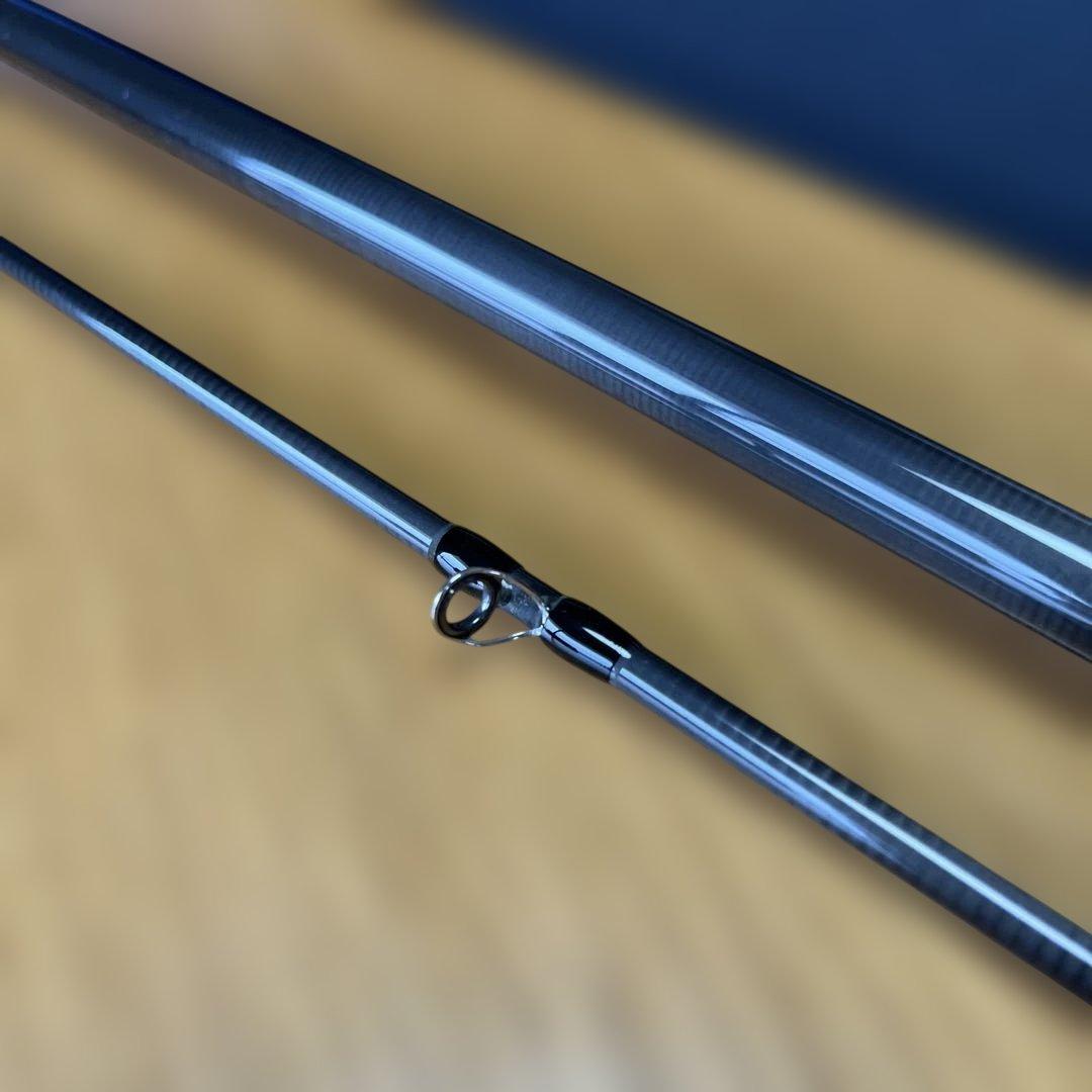 アピアFooljin'RS バーバリアンC90MH＋