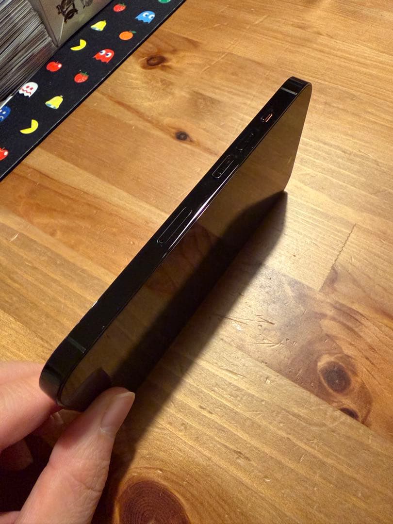 【早い者勝ち！】iPhone 14 Pro スペースブラック 256gb