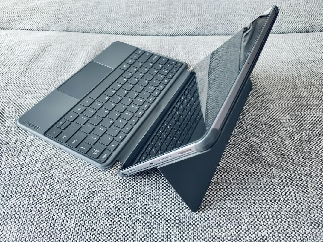 ALLDOCUBE iPlay60 Pad Pro 12インチ ＋専用キーボード