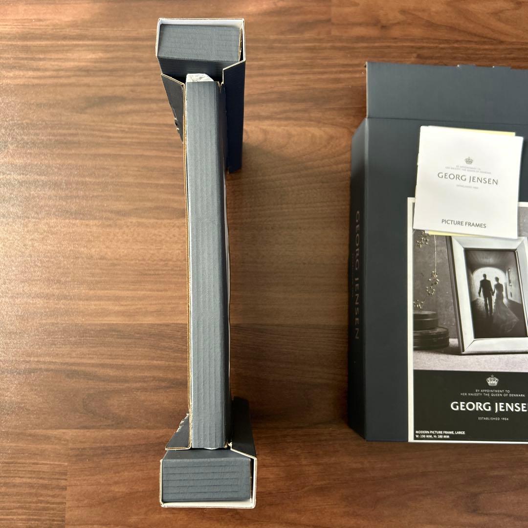   MODERN ピクチャーフレーム 13x18 CM