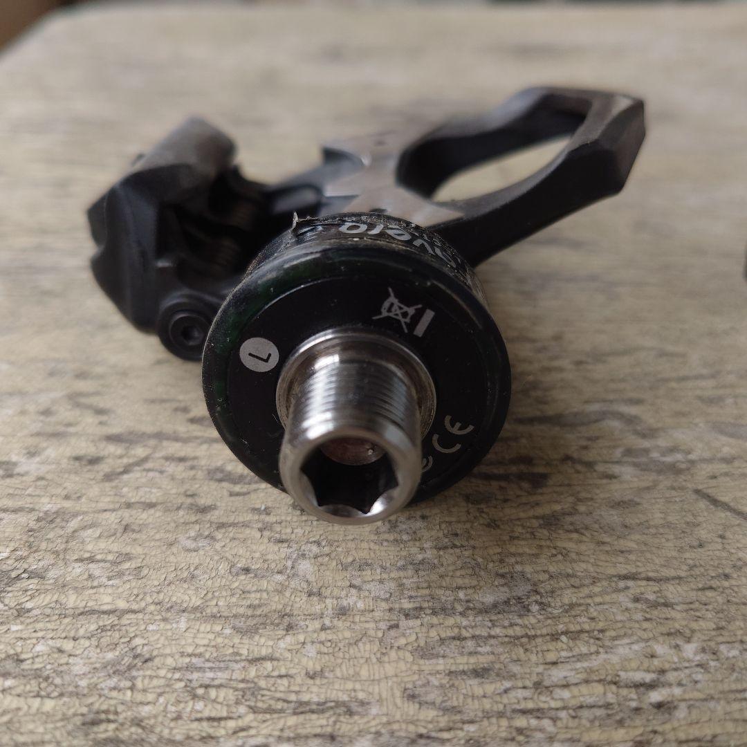 Favero （ファベロ） Assioma アシオマ UNO パワーメーター