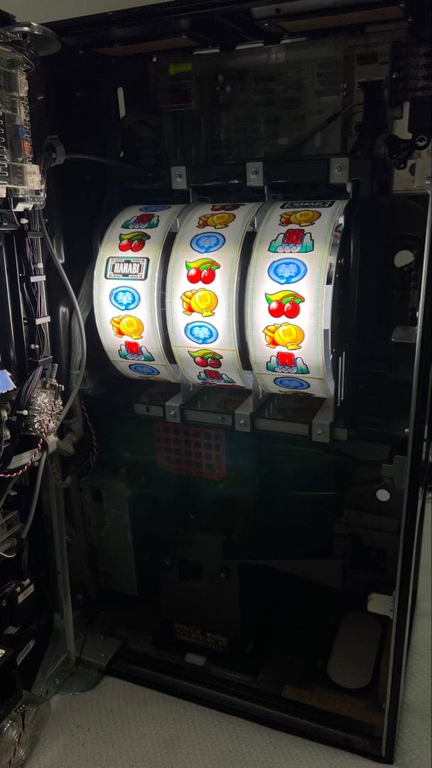 緑ドン初代 分解清掃済み 在庫処分