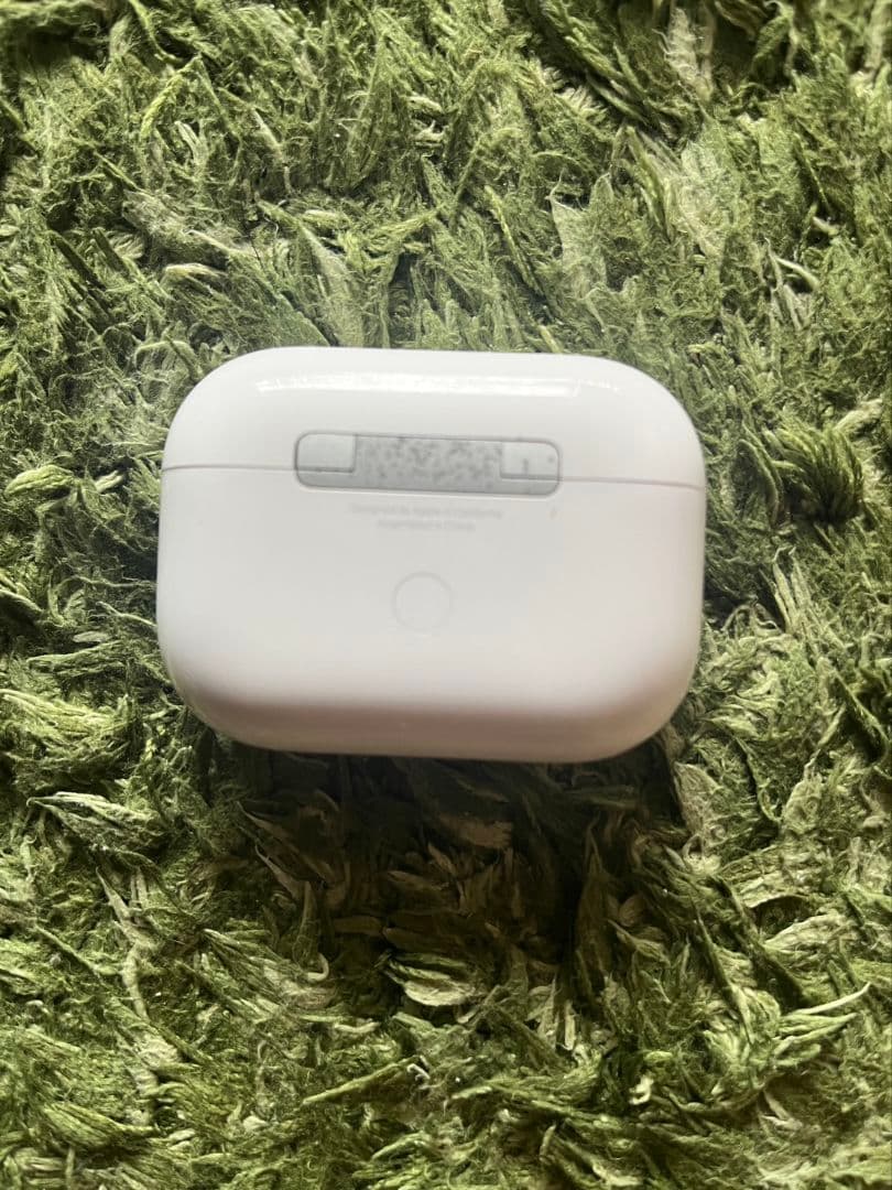 AirPods Pro ホワイト MWP22ZM/A