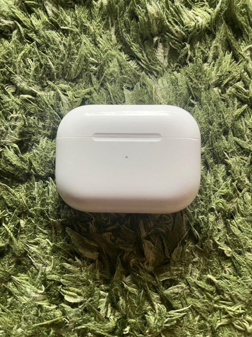 AirPods Pro ホワイト MWP22ZM/A