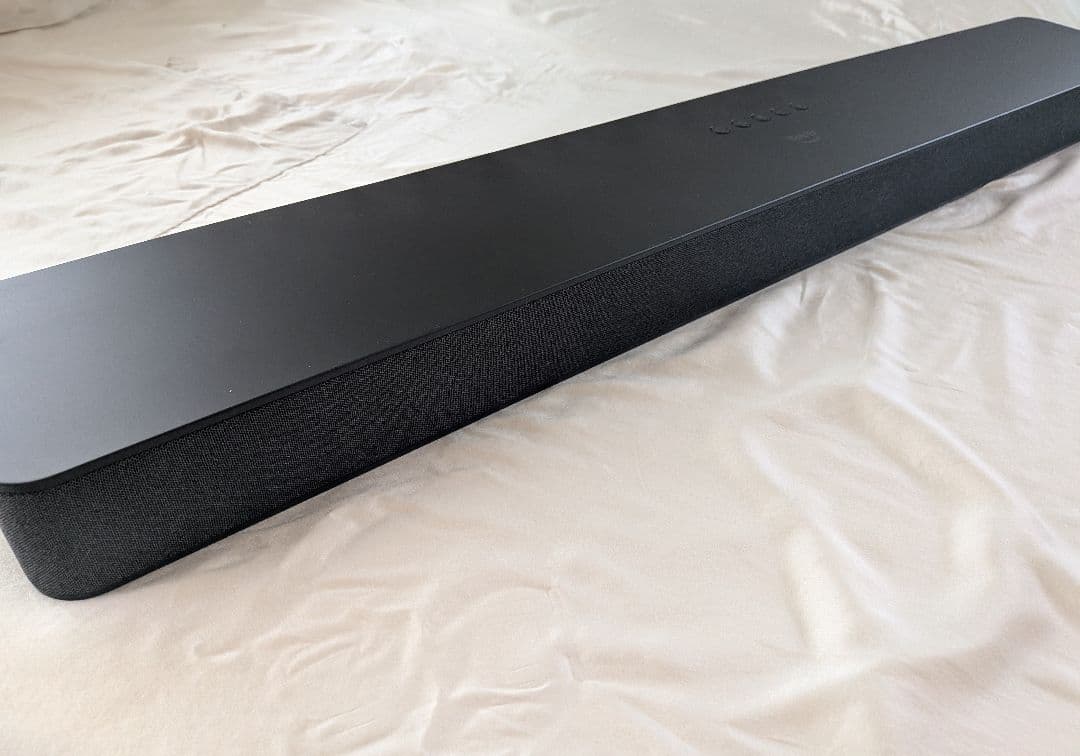 Amazon Fire TV Soundbar Plus（ほぼ新品）