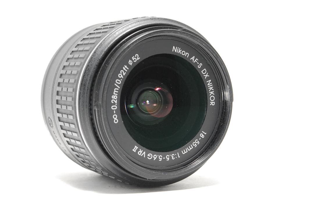 ★ゆう★　届いてすぐ撮影OK Nikon D5500 高画質モデル