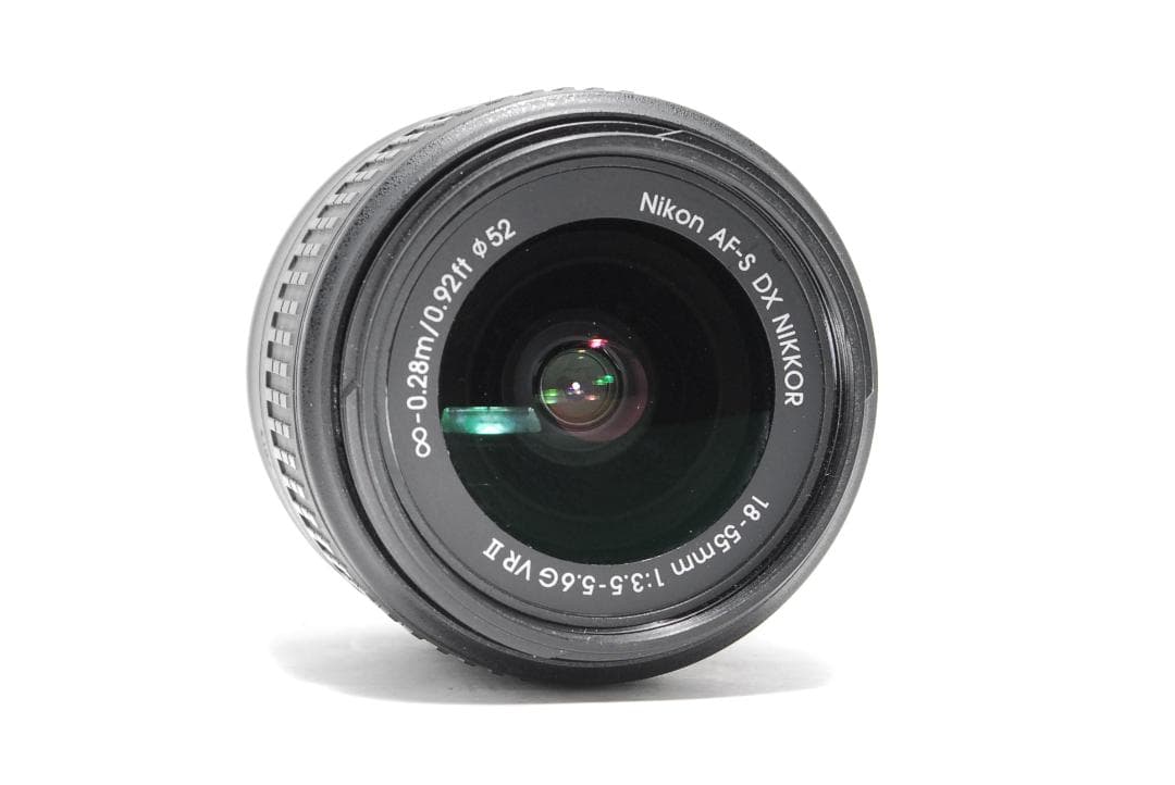 ★ゆう★　届いてすぐ撮影OK Nikon D5500 高画質モデル