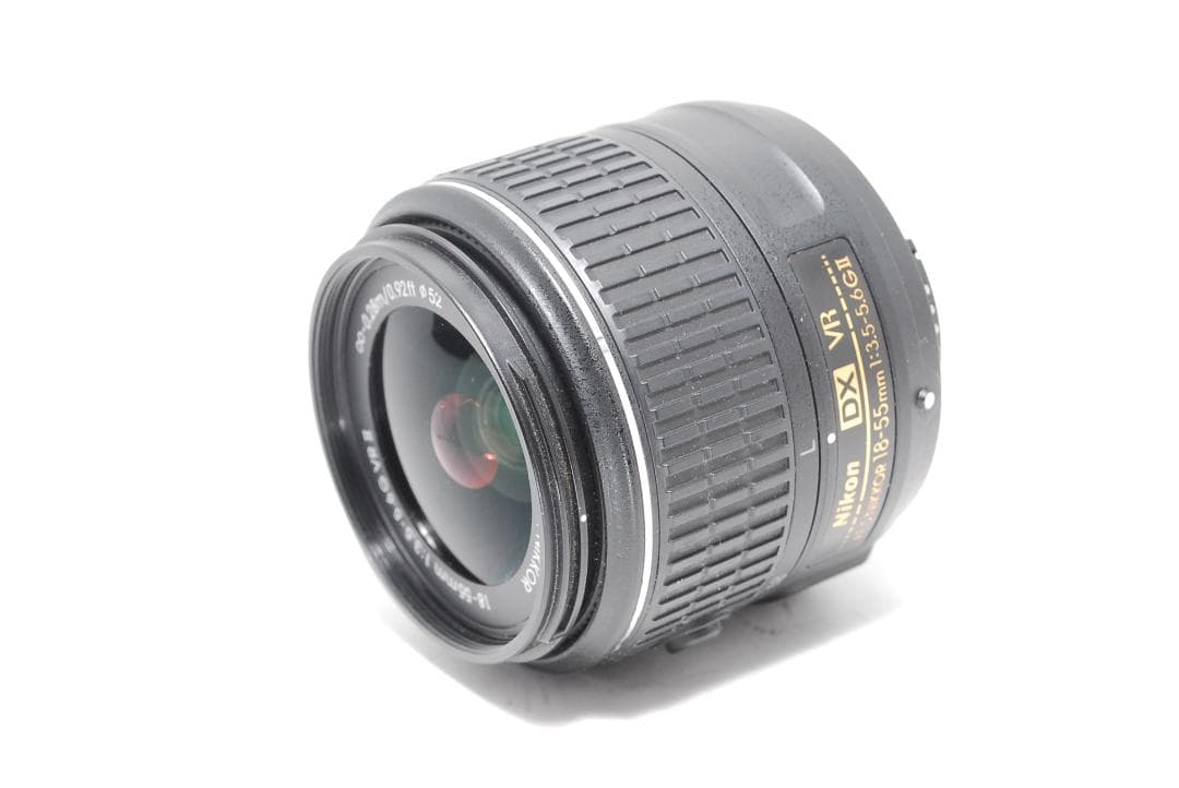 ★ゆう★　届いてすぐ撮影OK Nikon D5500 高画質モデル