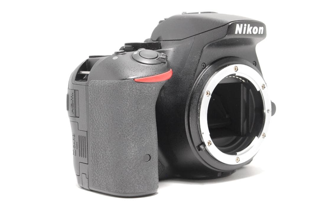 ★ゆう★　届いてすぐ撮影OK Nikon D5500 高画質モデル