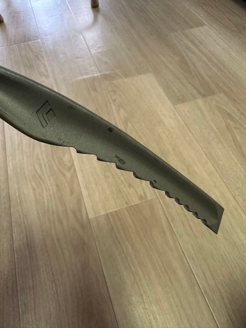 ユキタンさん専用連絡用 モンベル 寝袋 &  ピッケル