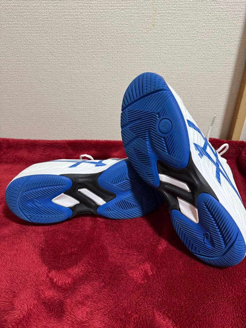 asics(アシックス) メンズ GEL-GAME 9テニスシューズ
