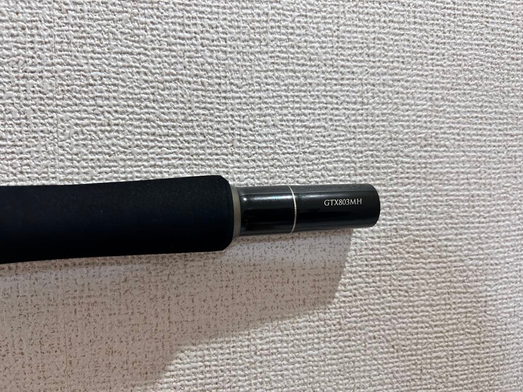 ロッド Ripple Fisher GTX803MH