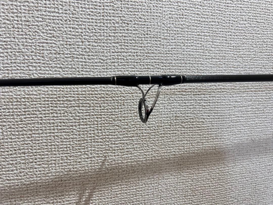 ロッド Ripple Fisher GTX803MH