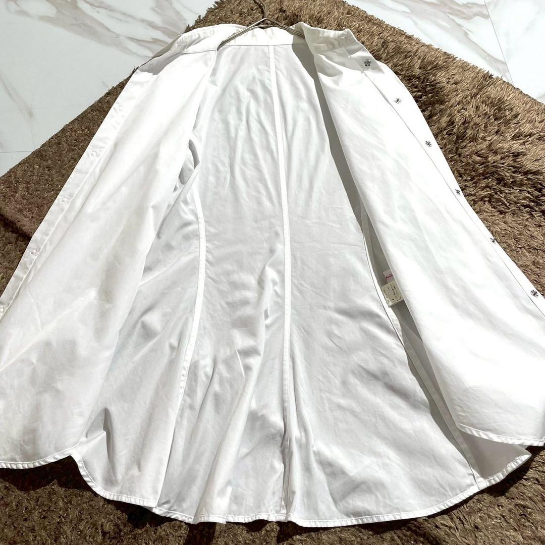 トップス Yohji Yamamoto +noir shirt cotton 1