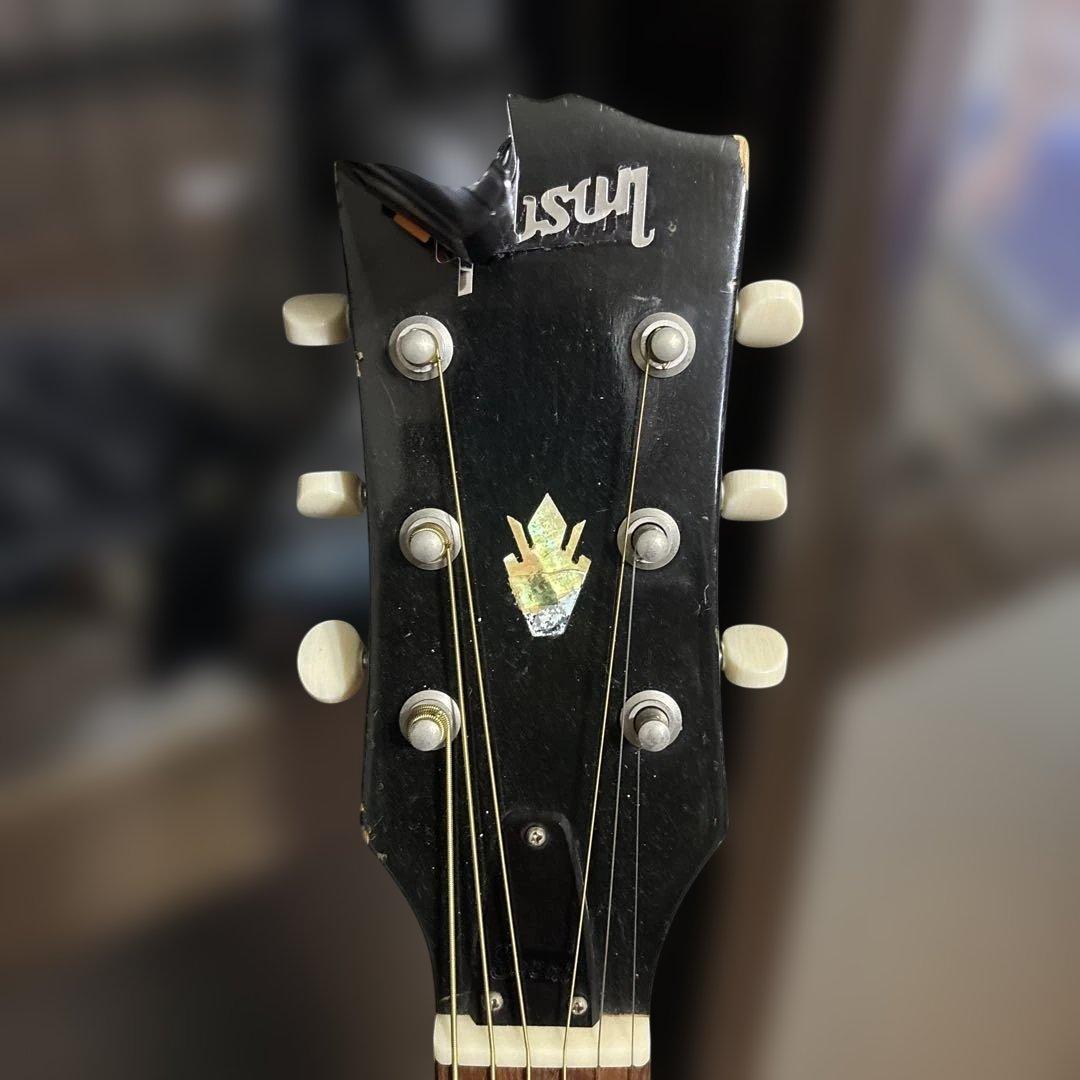 やっちんイベントNo.25 マツモト製造　ビンテージギター弦高調整済み