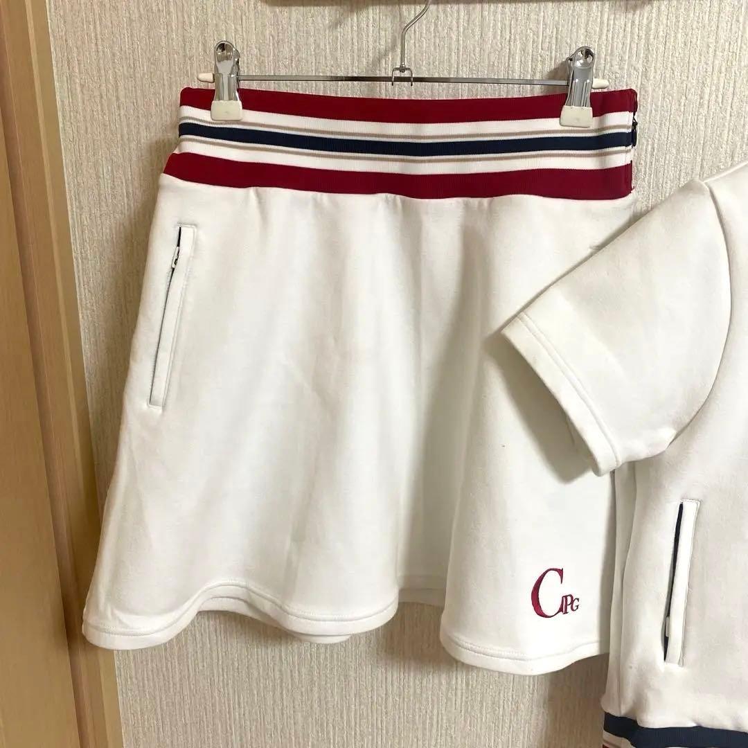 CPG ジャケットとスカートセット　サイズ3