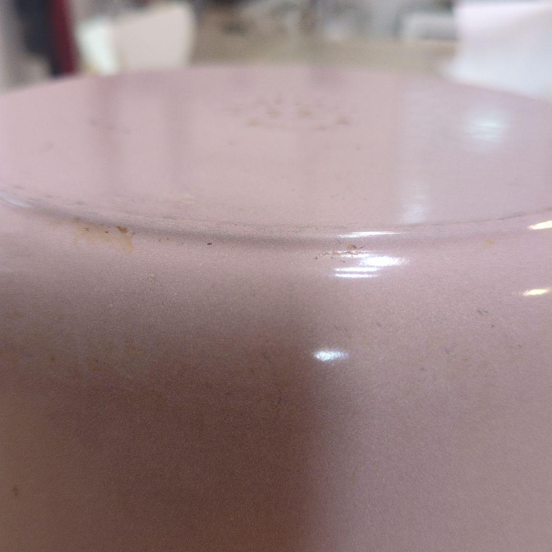 ル・クルーゼ　鍋　22cm