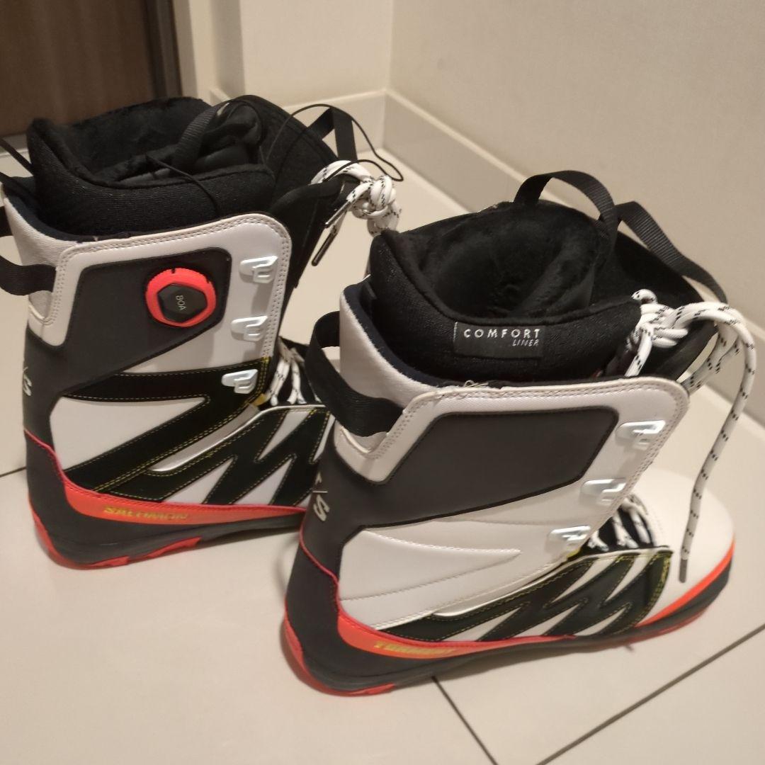Salomon Torment スノーボードブーツスノボサロモン