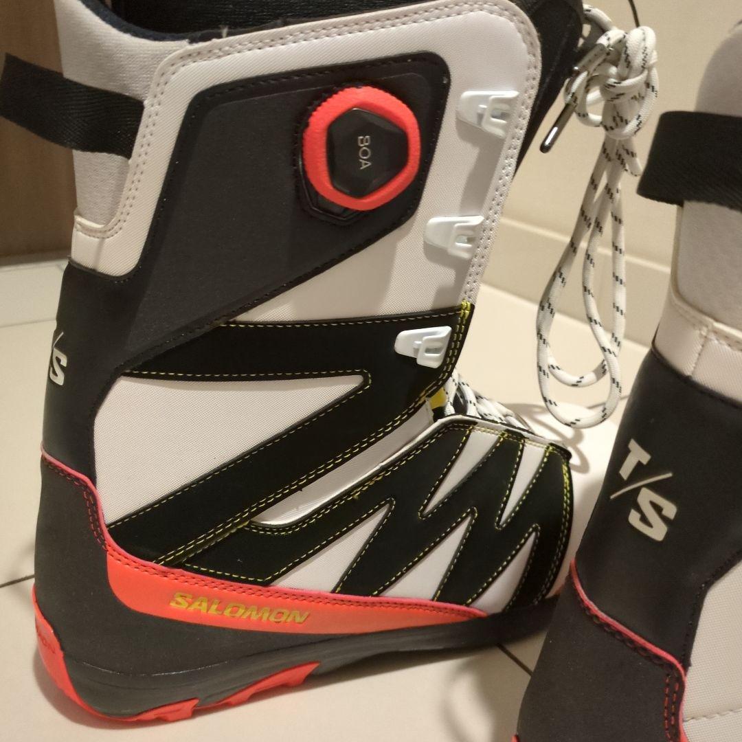 Salomon Torment スノーボードブーツスノボサロモン