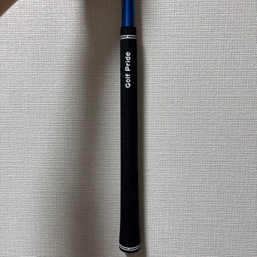 24VENTUS BLUE 6-S テーラーメイドスリーブ付きドライバー用