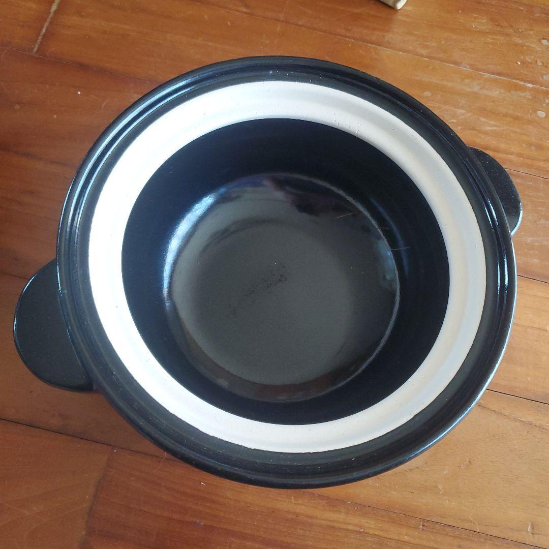 長谷園　かまどさん　三合　三合炊き