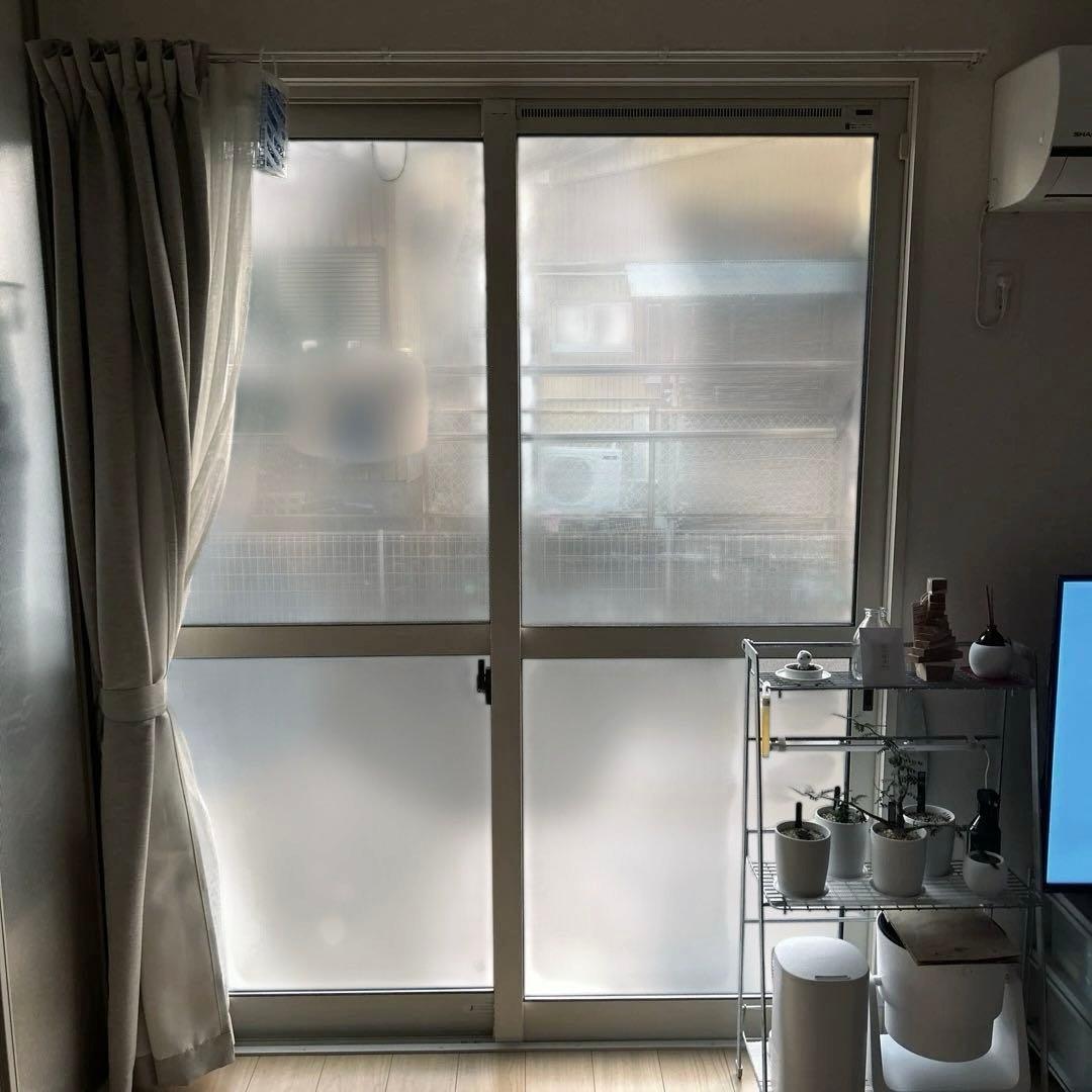 1/17 MUJI 無印 良品 カーテン レース ブラインド 7セット 14枚