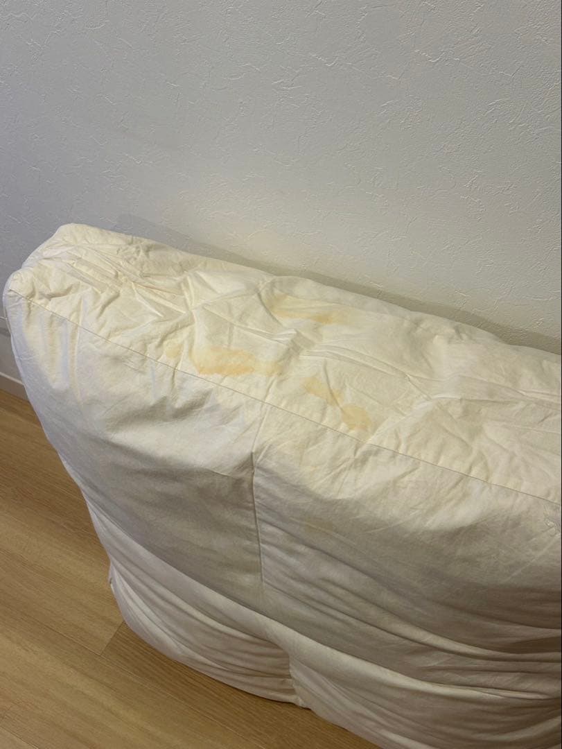 【さらにお値下げしました】TRUCK FURNITURE 2人掛けソファ