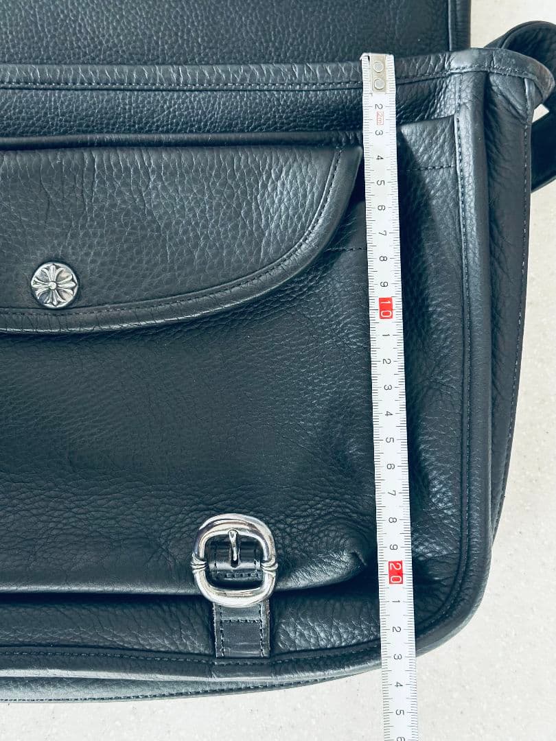 Chrome Hearts クロムハーツ SOFT SHOULDER TINY