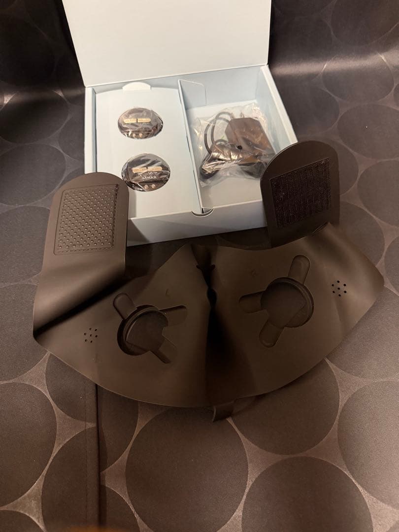 ヤーマン YA-MAN メディリフト プラス EPM-18BB