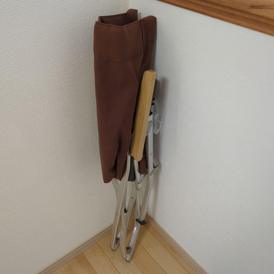  peak ローチェア 30 ブラウン スノーピーク