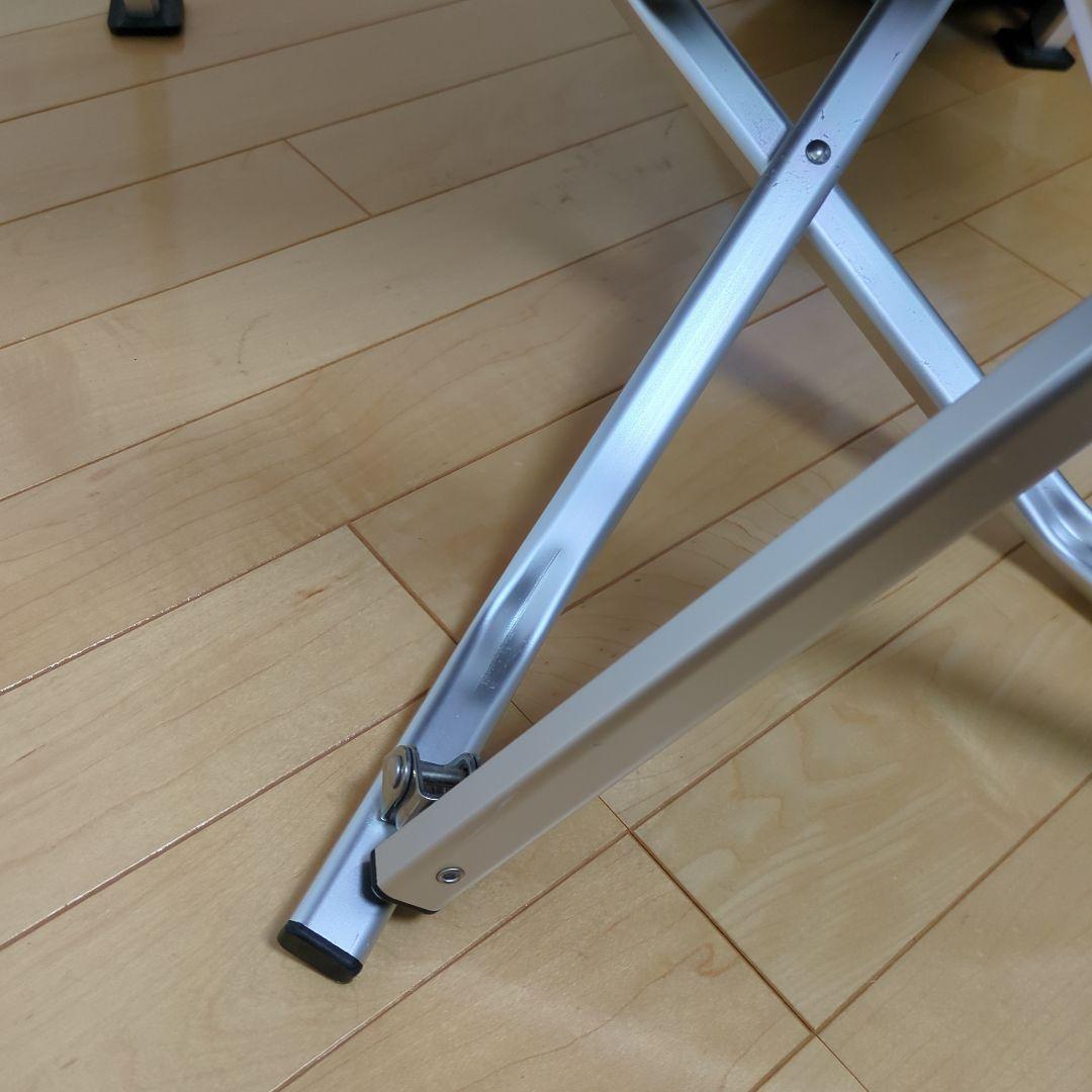  peak ローチェア 30 ブラウン スノーピーク