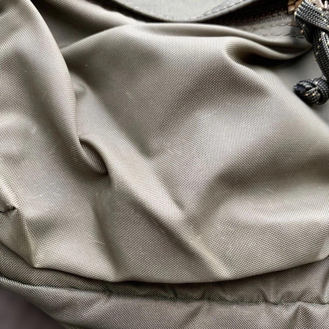 PORTER FORCE★ショルダーバッグ グリーン★ポーター フォース