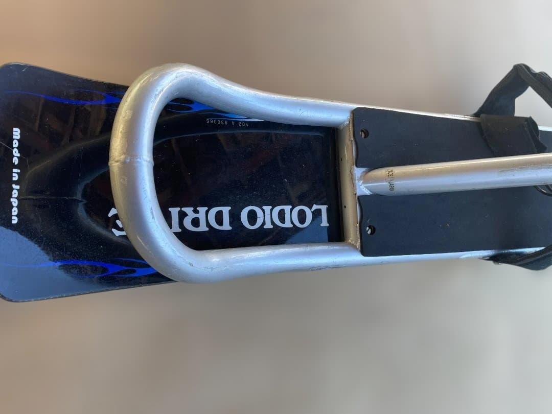 KASTLE ケスレ flat style スノースクート　11c48