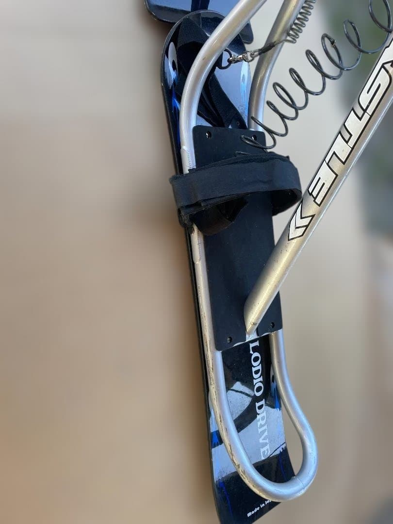 KASTLE ケスレ flat style スノースクート　11c48