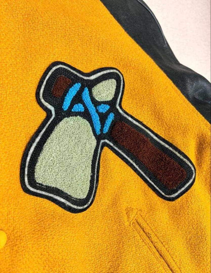 d*3様 週末限定オークションBack Street Crawler 本革 イン