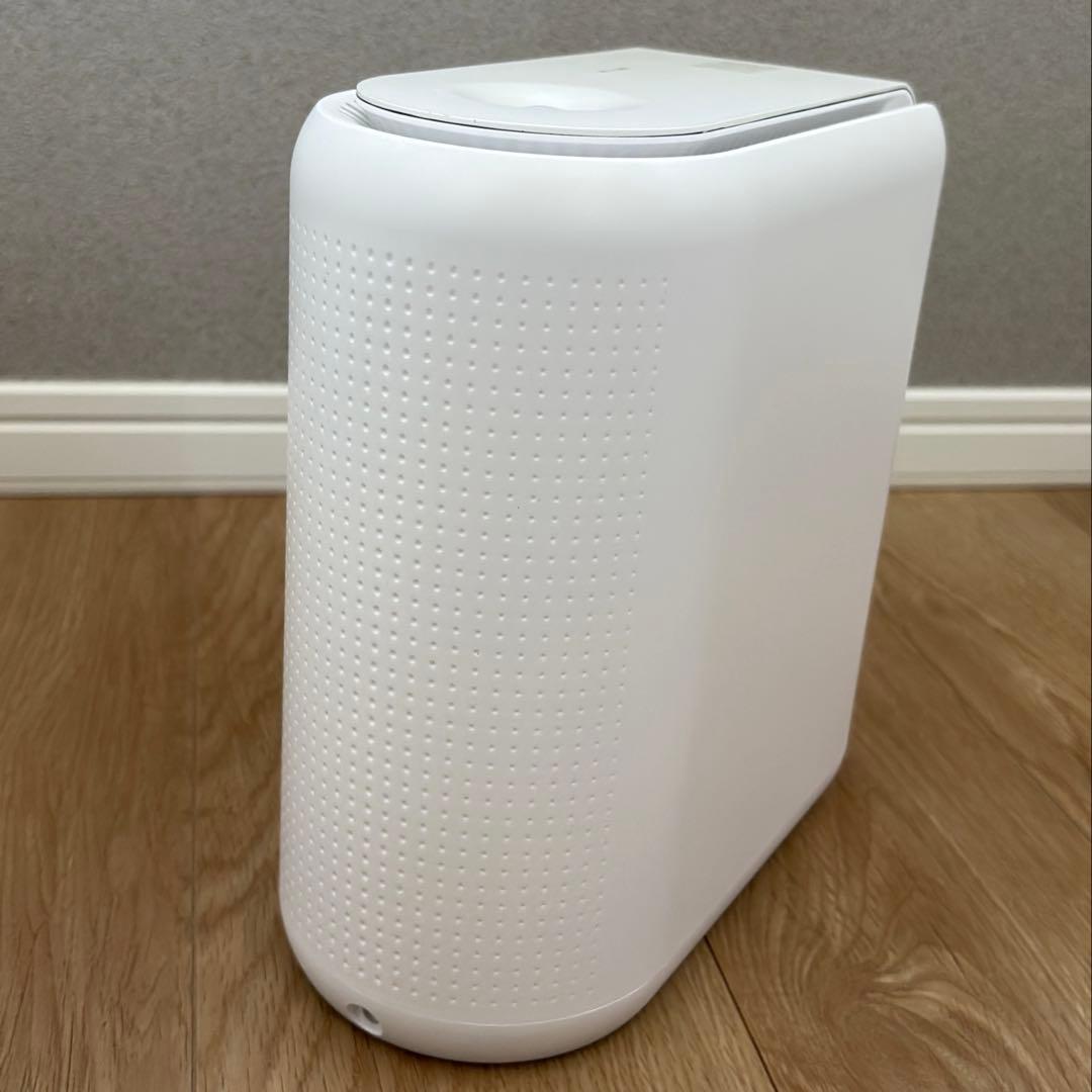 除加湿空気清浄機 除湿機 加湿器 小型 シンプル 花粉対策 湿気取り