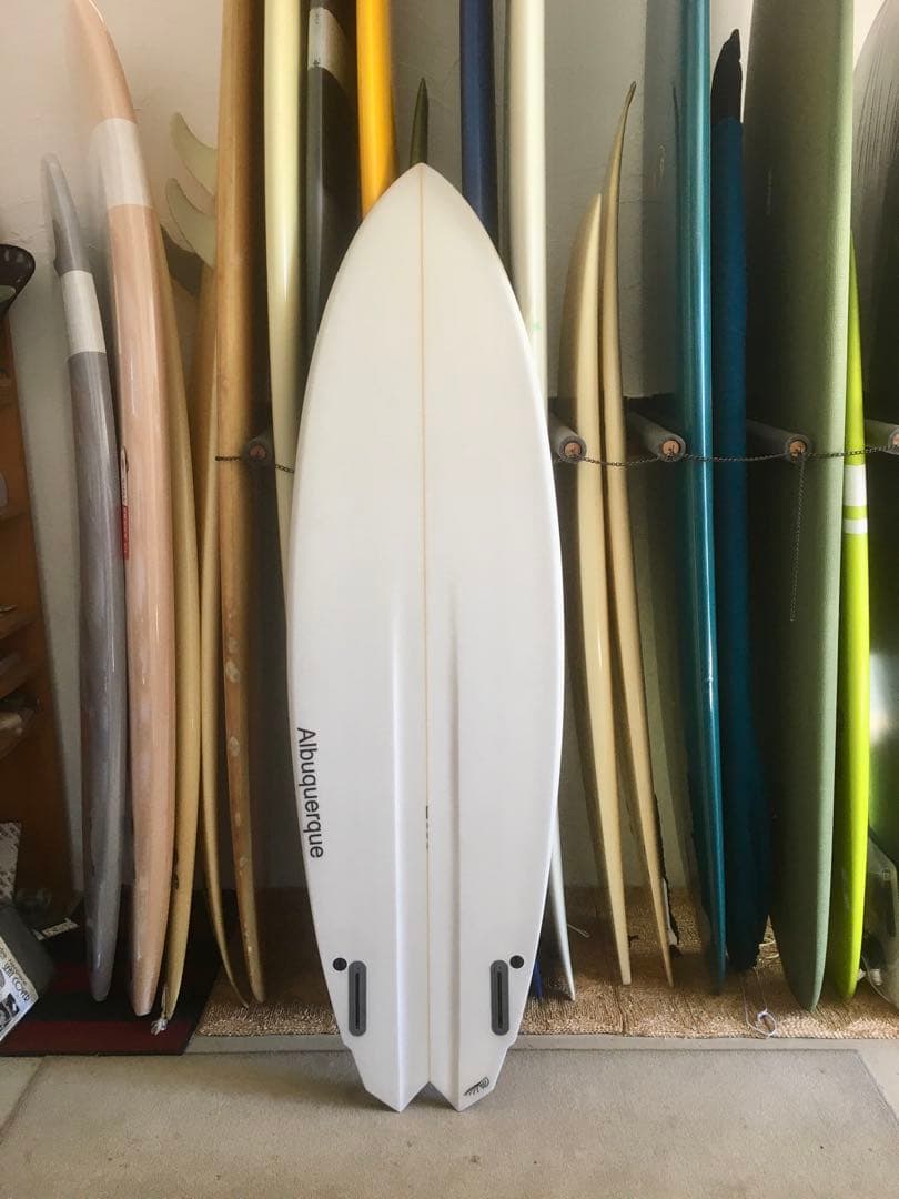 値下げ❕The new master surfbords TWINZER