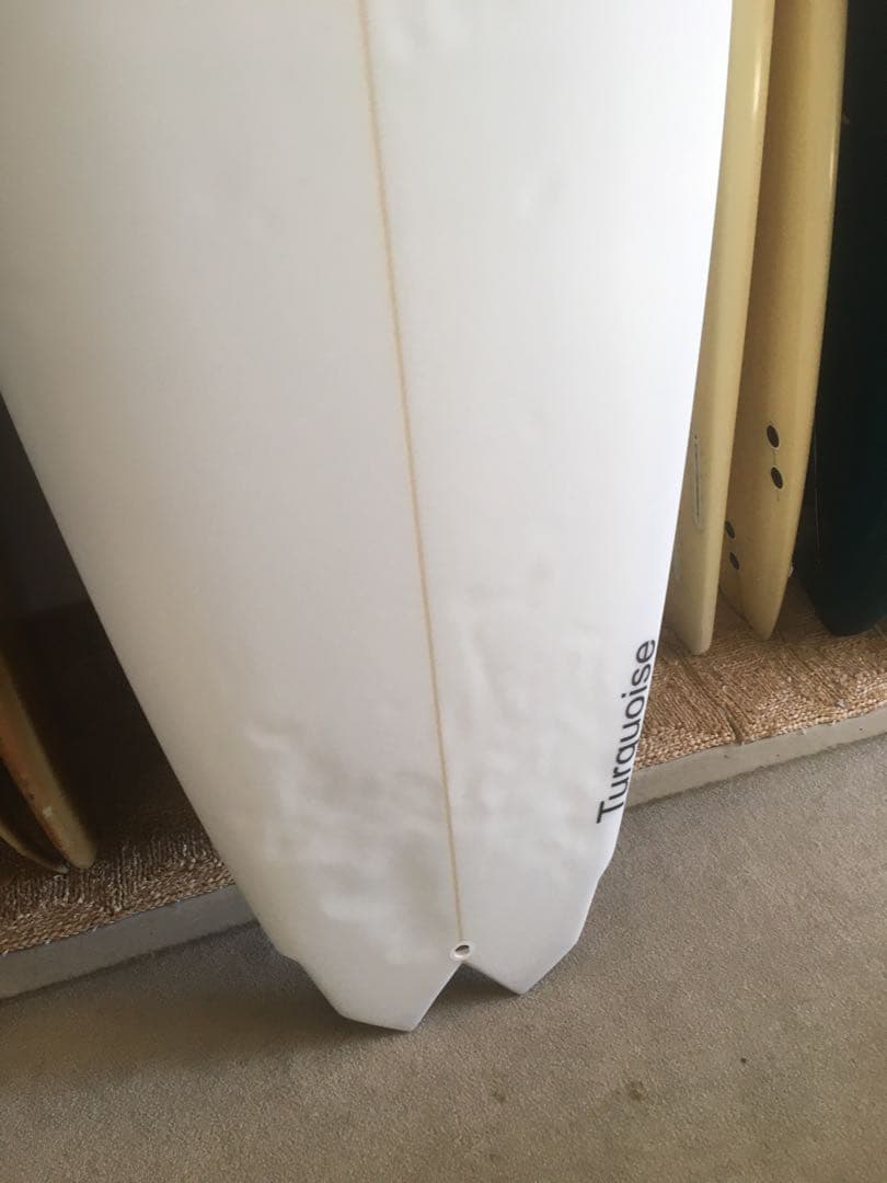 値下げ❕The new master surfbords TWINZER