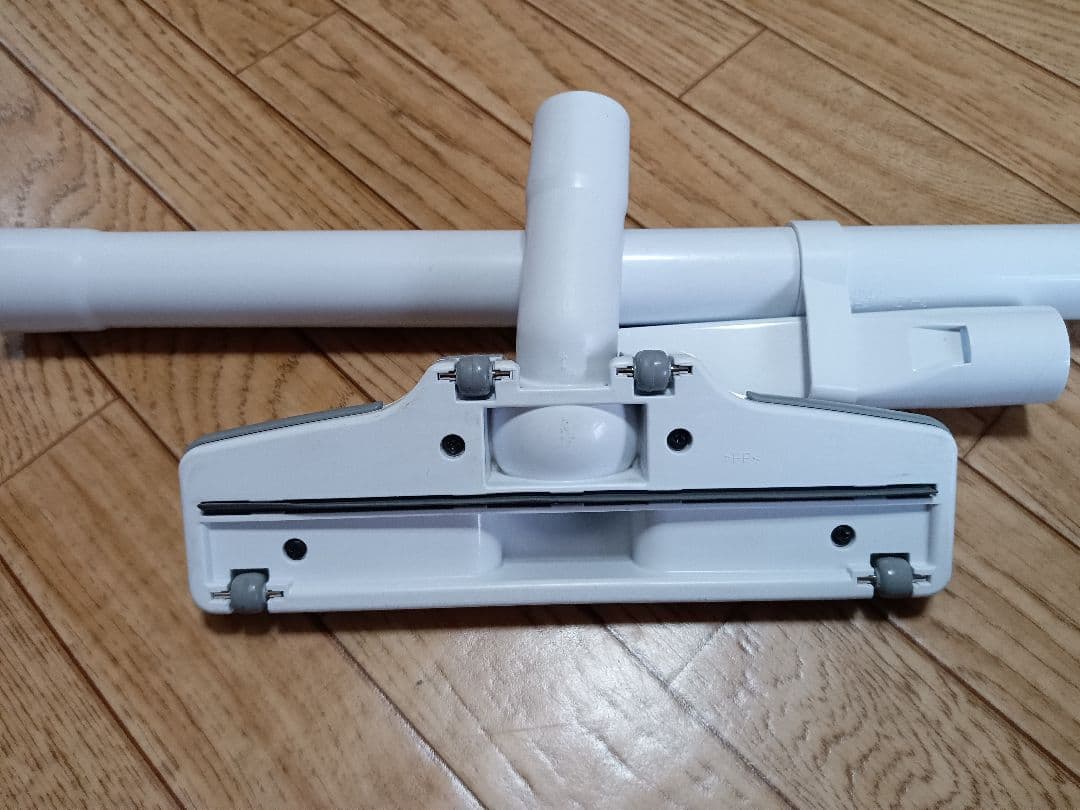 マキタ10.8V充電式クリーナCL107FD 純正バッテリー及び充電器付