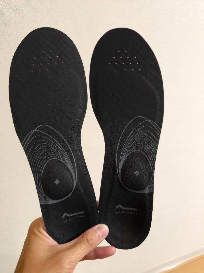 BMZ アシトレマジックカーボンスポーツ 25.0-26.0cm