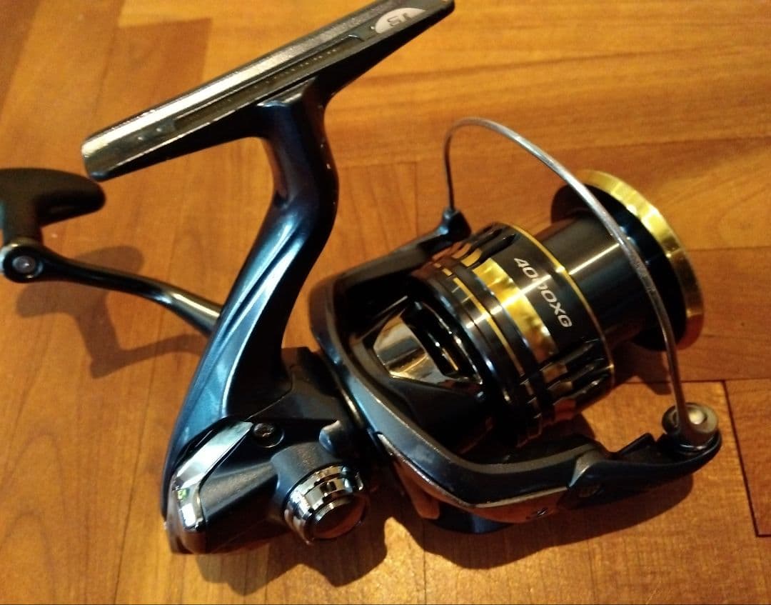 dream217さま専用　21アルテグラ SHIMANO シマノ4000XG