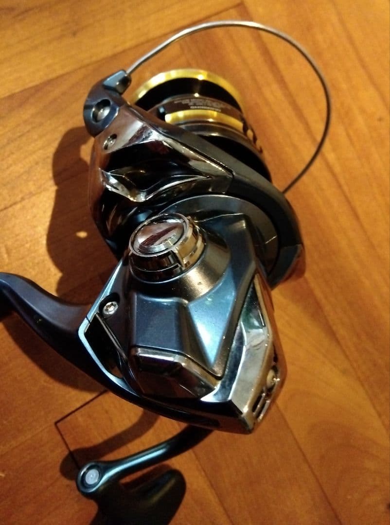 dream217さま専用　21アルテグラ SHIMANO シマノ4000XG